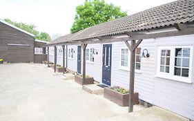 Bradford Apartment At West Drayton Farm